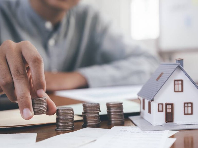 Depending on your risk apetitie, debt recycling can be a useful tool to pay off your mortgage faster. Pic Unpslash