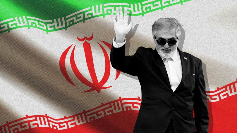 EDITORIAL: Action on Iran is not the end of the story.