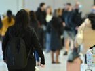 The human rights commission says the integrity of Australia's migration system must be preserved. (James Ross/AAP PHOTOS)