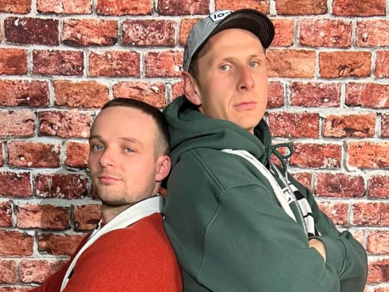 Dan Gorringe has blasted Dylan Buckley the morning after their clash in the Legends Game. 