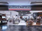 Harvey Norman, which sells homewares, electronics and white goods, has 195 franchisee-run stores in Australia and 121 company-operated stores in seven overseas countries.