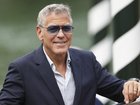 THE NEW YORK TIMES: Selling a George Clooney movie without George Clooney at the Venice Film Festival.