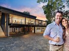 Matt Wright, known as the "Outback Wrangler", and wife Kaia listed their family home in the Northern Territory./Instagram