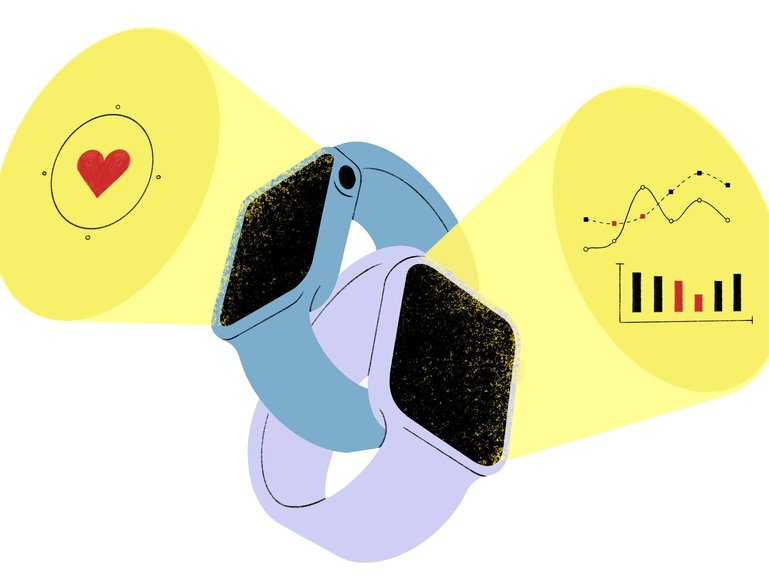 Most people don’t use this vital smartwatch health tool. 