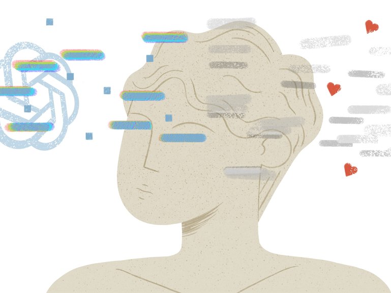 Some people are spending hours chatting with AI, but as incidents of concerning behaviour increase, here’s what to look out for. 
