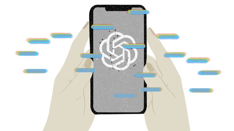 ChatGPT has hundreds of millions of users. 