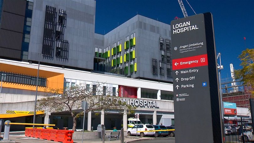 Health officials have apologised.