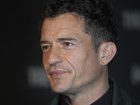 Orlando Bloom reveals details of major weight loss for his role as a boxer on the comeback trail. (AP PHOTO)