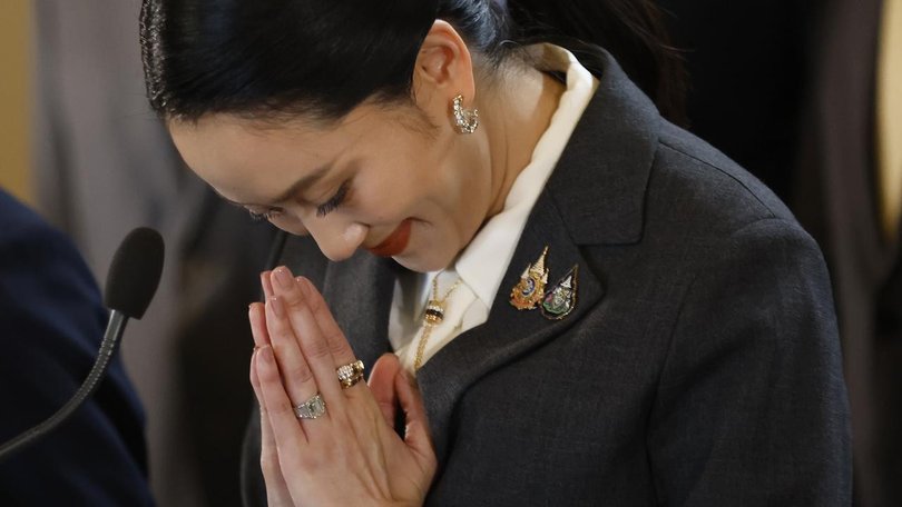 Paetongtarn Shinawatra is the fifth leader removed by a Thai court in 17 years.
