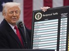 A US appeals court has ruled on the legality of Donald Trumps 'reciprocal' tariffs imposed in April.