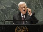 Palestinian President Mahmoud Abbas has led a delegation to the UN General Assembly for years.