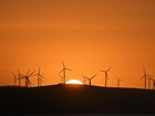 A large wind farm capable of powering almost 250,000 homes has been given the go-ahead. 