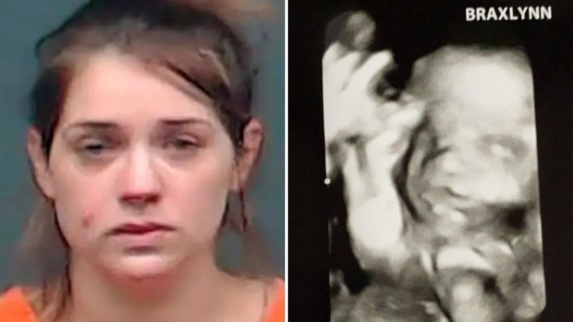 Reagan Simmons-Hancock’s family called Parker an 'evil demon' after the brutal killing.
