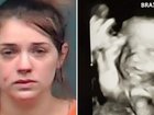 Reagan Simmons-Hancock’s family called Parker an 'evil demon' after the brutal killing.