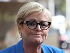 Former senator Linda Reynolds.