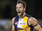 There's hope Mitch Brown's recent proclamation can help other current and future AFL players.