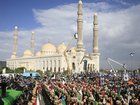 The Houthis launched a campaign targeting ships and regular protests in response to the war in Gaza. 
