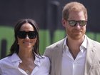 Meghan says, "it's adorable" The children have adopted some of Prince Harry's British pronunciations. 