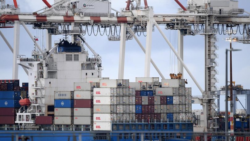 GDP growth is expected by some to undershoot the RBA estimate of 1.6 per cent for the year to June. 