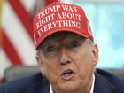 Donald Trump is issuing an executive order requiring voter identification from every US voter.