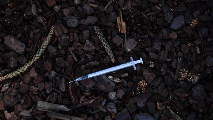 Opioids continue to account for the most drug overdose deaths in Australia.