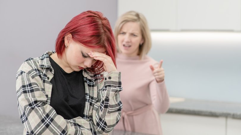 Emotional intelligence isn’t just about being open with your feelings.