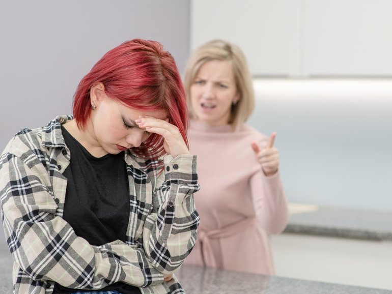 Emotional intelligence isn’t just about being open with your feelings.