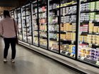 The federal government is considering a crackdown on ‘shrinkflation’. (Mick Tsikas/AAP PHOTOS)