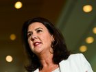 Liberal Senator Jane Hume is urging her party to embrace net zero and its economic benefits.