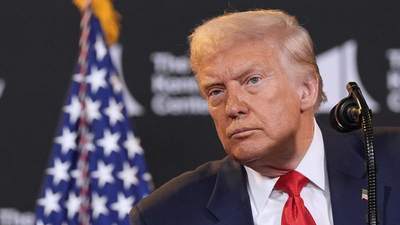 A veteran democratic strategist says Donald Trump’s second term is unfolding in ways ‘not in his wildest imagination.’