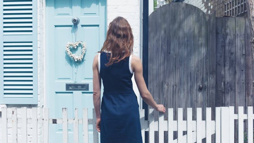 Spring selling conditions are on the rise followiing home prices rising in August.