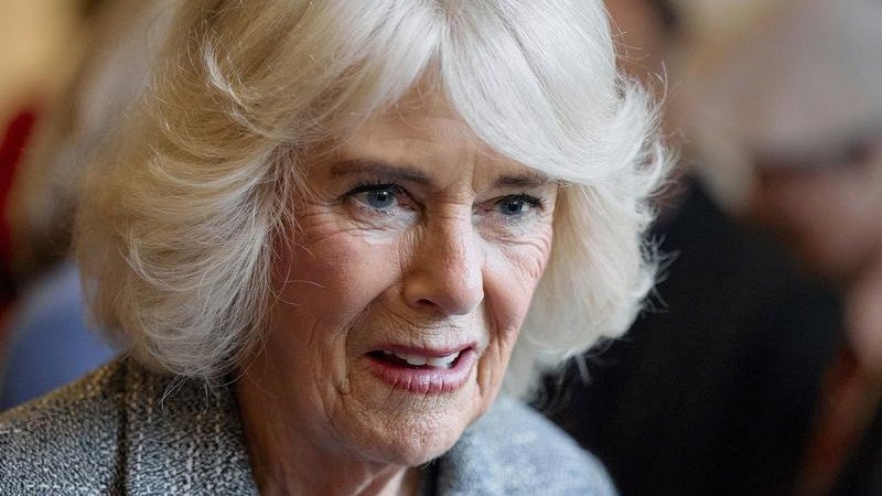 A new book has revealed Queen Camilla was allegedly sexually assaulted as a teen.