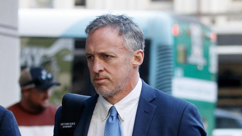 Guys Sebastian’s former manager Titus Day will not face a third trial.