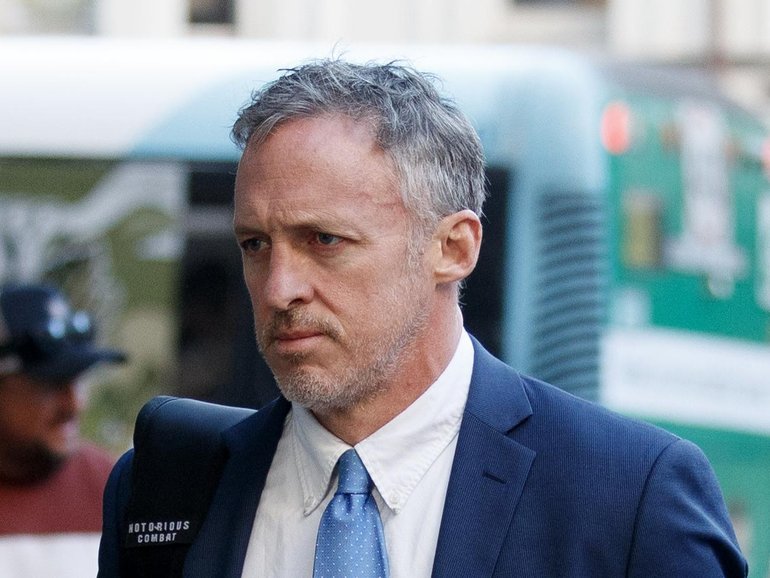 Guys Sebastian’s former manager Titus Day will not face a third trial. 