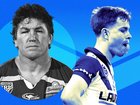 Lachlan Galvin’s move to the Bulldogs appears to be hampering their title chances.