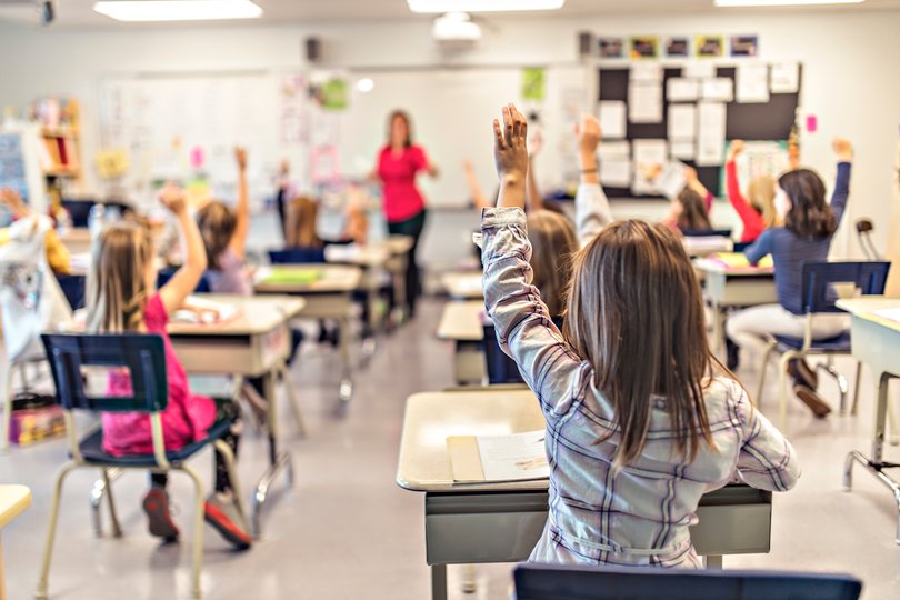 The report also found the age assurance technology was less accurate for girls and non-Caucasian faces, with age estimates typically off by two to three years.