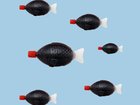 The fish-shaped soy sauce containers will no longer be available in South Australia.