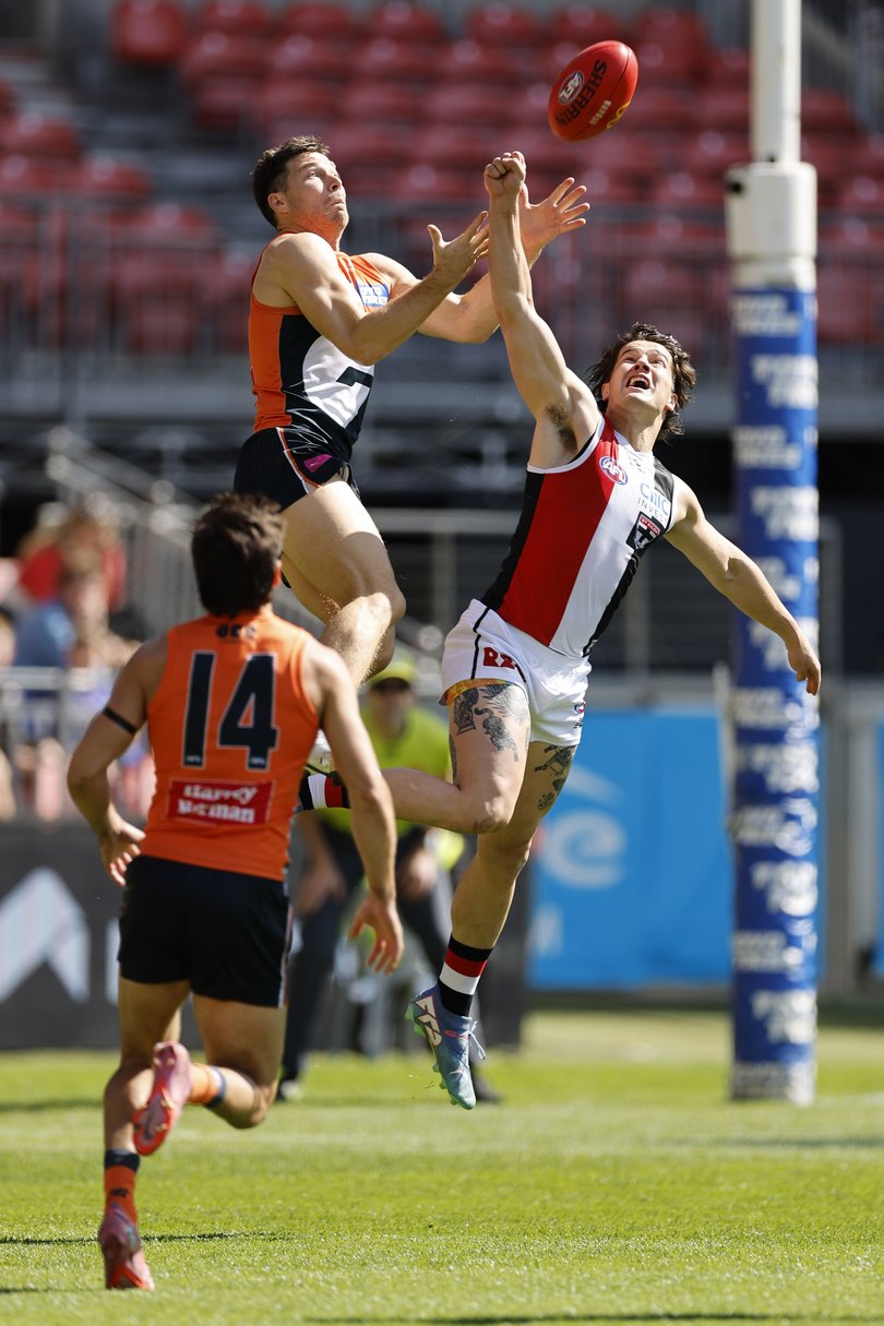 Toby Greene.
