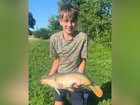 ‘All I can say to people is hold your kids and tell them every day how much you love them,’ the boy’s father shared.