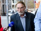 Attilio Ferrara is standing trial over the deaths of tandem skydivers.