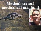 NEWS WORTHY: Vic Police ‘across’ Dezi Freeman’s ‘movements’, March for Australia celebrates accused cop killer