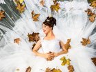Brides are spending big money on multiple bridal outfits. 