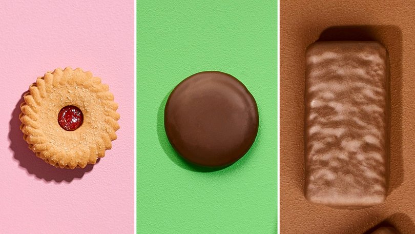 Aussie dads love a bikkie, but one is their favourite according to Arnott's.