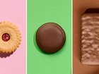 Aussie dads love a bikkie, but one is their favourite according to Arnott's.