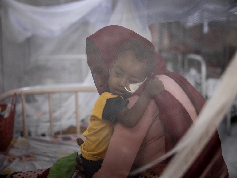 THE NEW YORK TIMES: In Sudan there’s no debate about genocide — and no response either