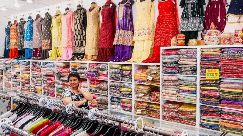 THE NEW YORK TIMES: India was the economic alternative to China, Trump ended that.