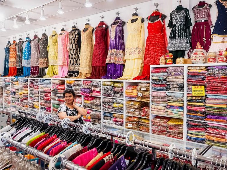 THE NEW YORK TIMES: India was the economic alternative to China, Trump ended that.