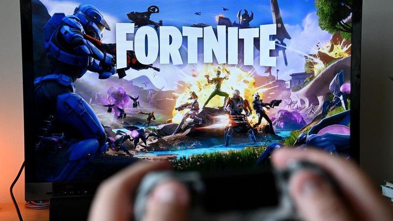 THE NEW YORK TIMES: Fortnite makes money from popular dances, do their choreographers?