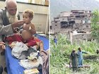 Afghanistan is calling for foreign aid to help relief efforts after a devastating earthquake that claimed more than 800 lives and injured at least 2800.