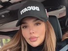 Esmeralda Ferrer Garibay often flaunted her lavish lifestyle on TikTok. 
